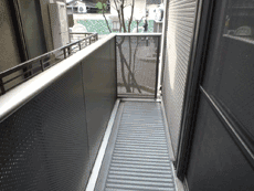 �ϐ��n�E�X�{�H�V������2LDK