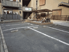 �ϐ��n�E�X�{�H�V������2LDK