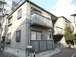 �ϐ��n�E�X�{�H�V������2LDK