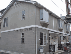 ���]�l�b�g�^�C�v��2LDK�A�p�[�g�I�p�C���R�[�g�ʏo