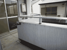 �I�[���t���[�����O��2LDK�I�V���g�[�C�Y�~