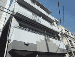 �I�[���t���[�����O��2LDK�I�V���g�[�C�Y�~