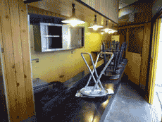 ���[�������������X�܁I�����c�ƉI