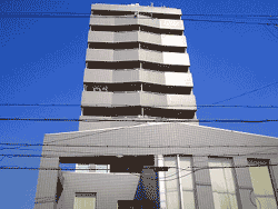 �I�[���t���[�����O�ŁA11�K���ŏ�K�̂������I�I