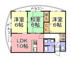 �����݂��}���V�����̗l�Ȓ��ݕ����I2�ʃo���R�j�[�̊p�����ł��I