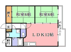 �~�����0�~�̃t�@�~���[2LDK�����I�I