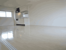 �ϐ��n�E�X�{�H�̓��ЂŒ��l�C�����I�t�@�~�[���t�^�o1LDK