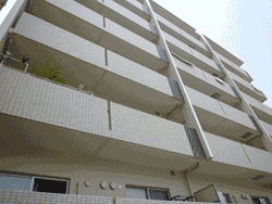 �ϐ��n�E�X�{�H�̓��ЂŒ��l�C�����I�t�@�~�[���t�^�o1LDK