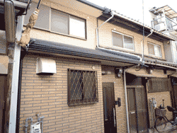 �ϐ��n�E�X�{�H�̓��ЂŒ��l�C�����I�t�@�~�[���t�^�o1LDK