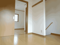 �w�O�݉ƁA�S�����ς݁I�z��I