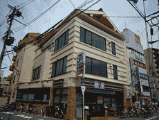 �w������_�̎������X�܂ł��IRino�ʏo