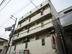 ���ЊǗ���1K�}���V�����I���ƒ��啝�_�E�����܂����I