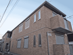 �Z�L�X�C�n�C���̒��ݏZ��v�������[�Y