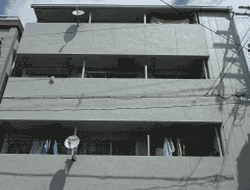 �Ղ����[�t�o���R�j�[�t����1K�}���V�����I�A�x�j���[�V�_�m�X