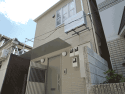 ���]���V�F�[�k