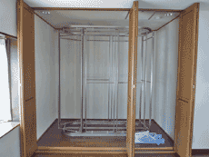 �j���[�I�_�}���V����4LDK