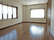 �j���[�I�_�}���V����4LDK