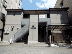 �V���[���]���ݗ�