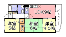 �p�[�N�T�C�hK