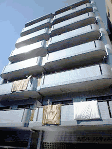 �ې�p�[�N�V�e�B�n�C�c