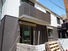 �V���[���]���V�z