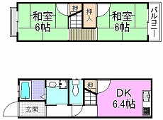 ��Î�6���ڑ݉�