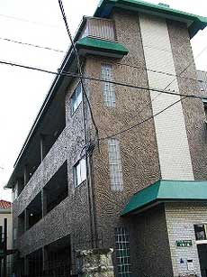 �O���b�h�}���V�����V�_�m�X