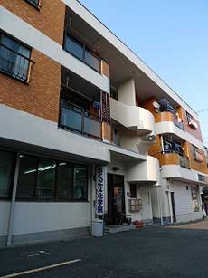 �h�[���Z�V�]