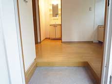 ����X�؃}���V����