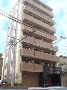 ���C�W���O�R�[�g�ݗ��ʏo�w�O