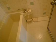 ローズライフ住之江