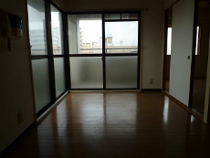 ローズライフ住之江