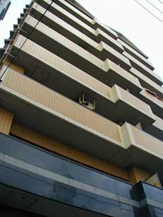 ローズライフ住之江