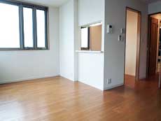 シャーメゾン玉出西