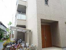 シャーメゾン玉出西