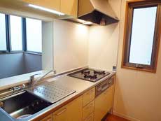 シャーメゾン玉出西