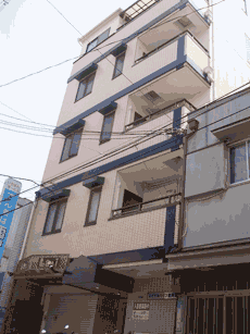 ���C�����n�C�c���ꉮ