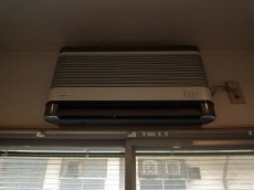 パラドール北加賀屋