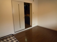 パラドール北加賀屋