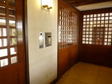 パラドール北加賀屋