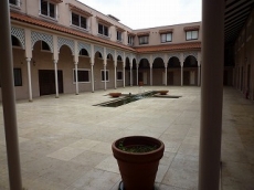 パラドール北加賀屋