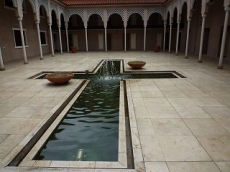 パラドール北加賀屋