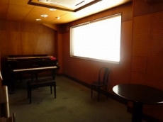 パラドール北加賀屋