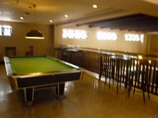 パラドール北加賀屋