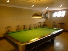 パラドール北加賀屋