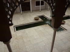 パラドール北加賀屋