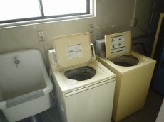 パラドール北加賀屋