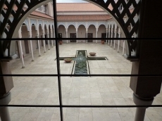 パラドール北加賀屋