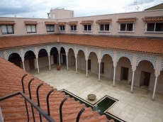 パラドール北加賀屋