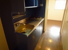 パラドール北加賀屋